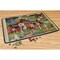 Masterpieces Puzzle Accessories -Fabric Puzzle Mat - 20.9"x30.7"